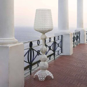 Kartell 9185 03 Venkovní osvětlení terasy