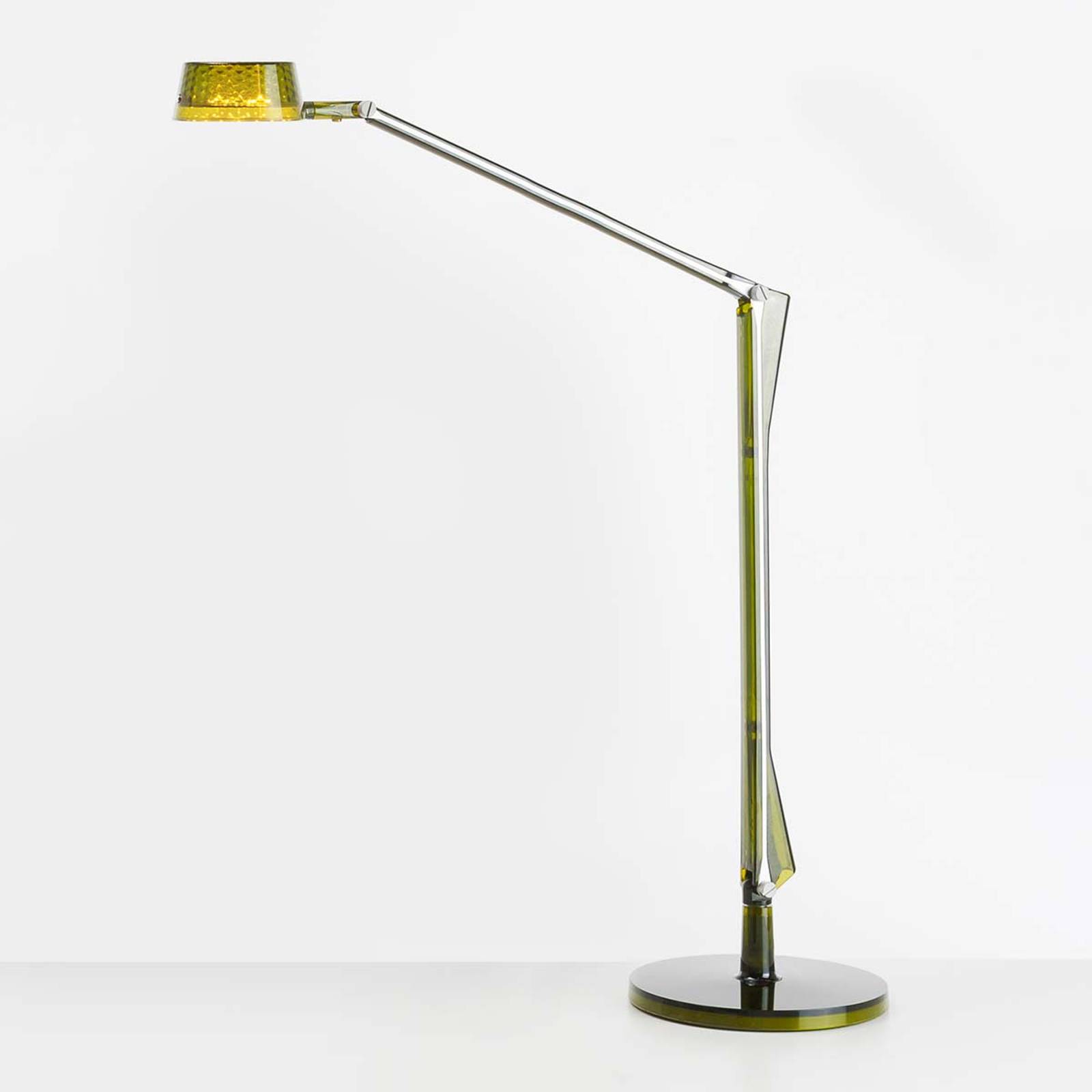 Kartell 9195 VE Stolní lampy kancelářské