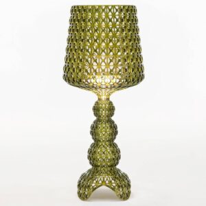 Kartell Stoln&iacute; lampy