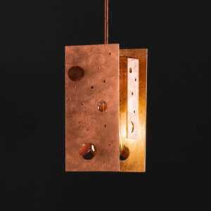 Knikerboker Buchi sospensione C Závěsná světla