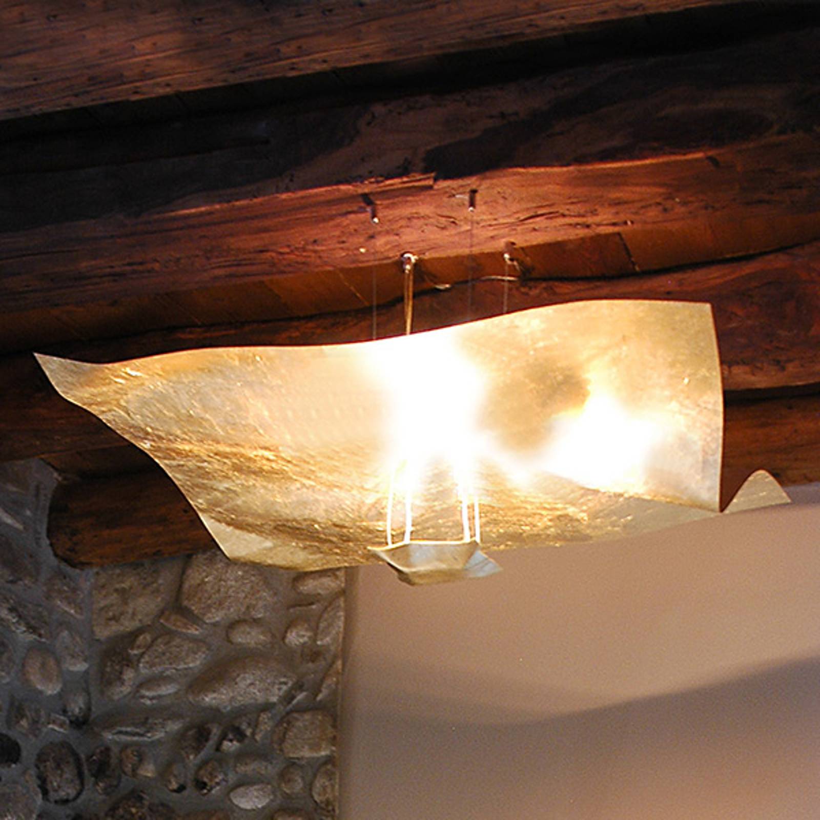 Knikerboker Crash sosp 100 TO Závěsná světla