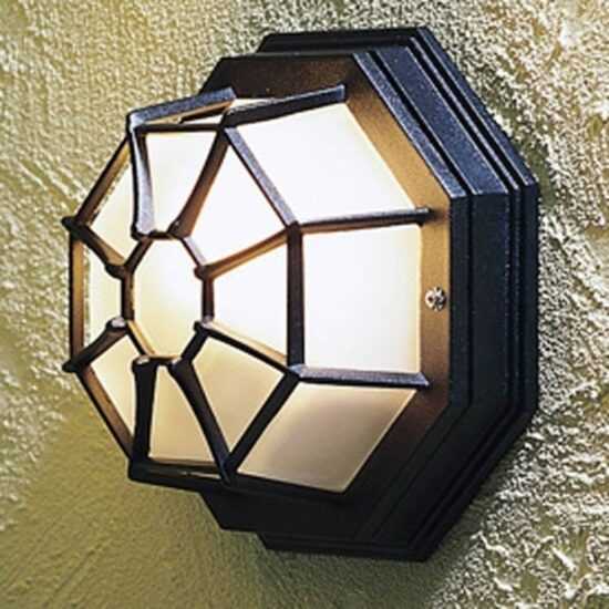 Konstmide 7091-750 Venkovní nástěnná svítidla