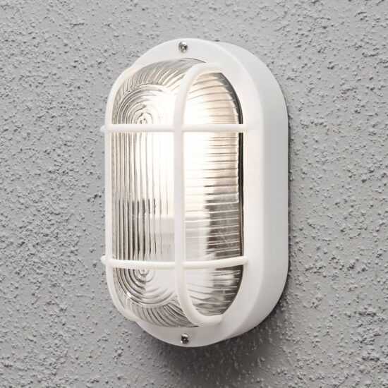 Konstmide 7650-200 Venkovní nástěnná svítidla