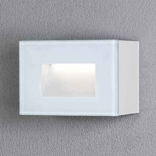 Konstmide 7862-250 Venkovní nástěnná svítidla