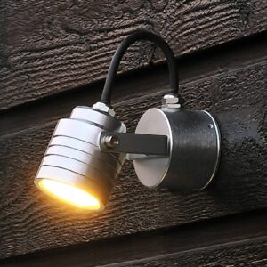 Konstmide 7903-310 Venkovní nástěnná svítidla