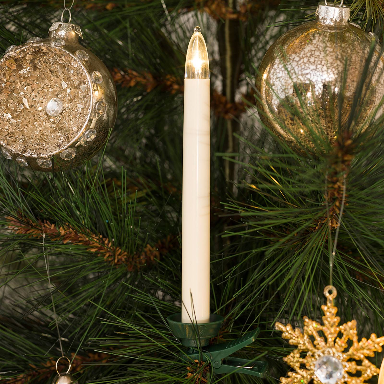 Konstmide CHRISTMAS 1925-100 Světelné řetězy