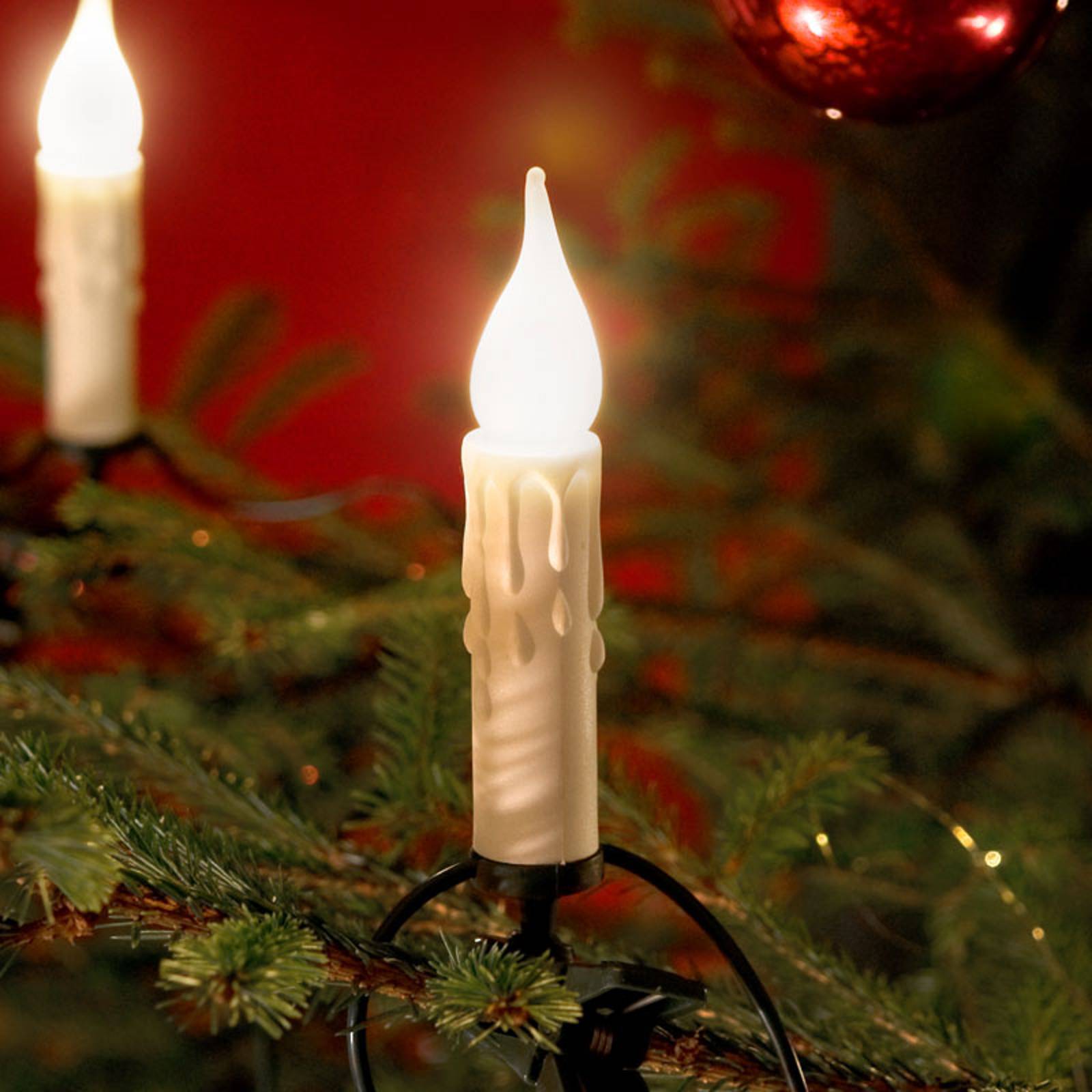 Konstmide CHRISTMAS 2314-000 Světelné řetězy
