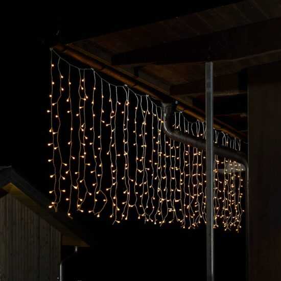 Konstmide CHRISTMAS 3674-103 Vánoční světelné řetězy