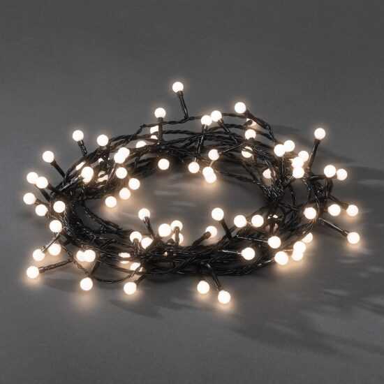 Konstmide CHRISTMAS 3691-107 Venkovní světelné řetězy