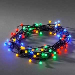 Konstmide CHRISTMAS 3691-507 Světelné řetězy