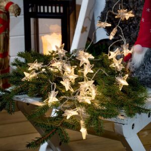 Konstmide CHRISTMAS 3761-103 Světelné řetězy