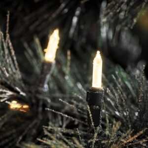Konstmide CHRISTMAS 6070-100 Světelné řetězy