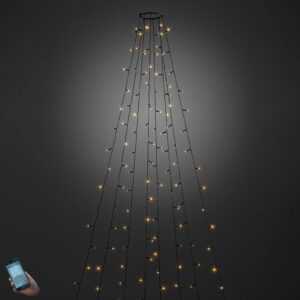 Konstmide CHRISTMAS 6521-870 Venkovní světelné řetězy