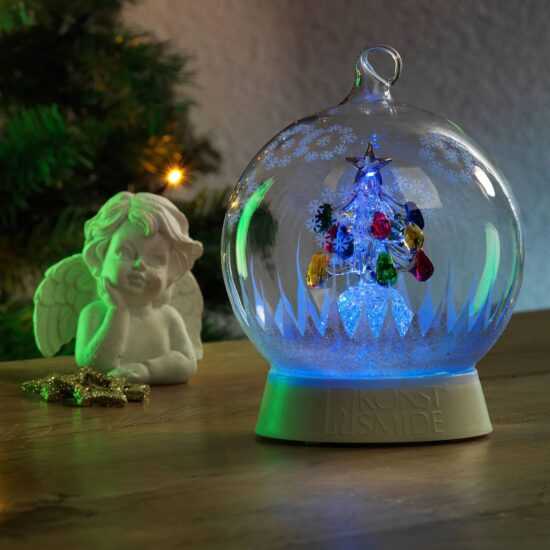 Konstmide CHRISTMAS Vánoční vnitřní dekorace