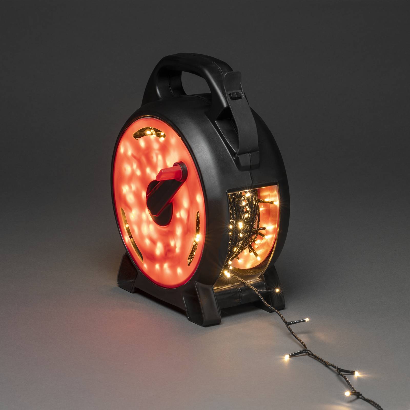 Konstmide CHRISTMAS Venkovní světelné řetězy