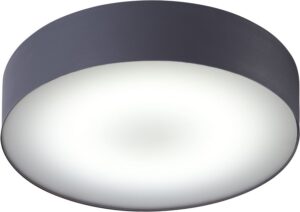 Koupelnové LED svítidlo Nowodvorski Arena graphite LED 6727