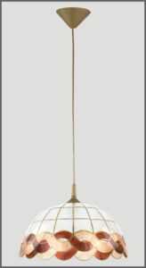 Kuchyňský lustr Alfa 12636