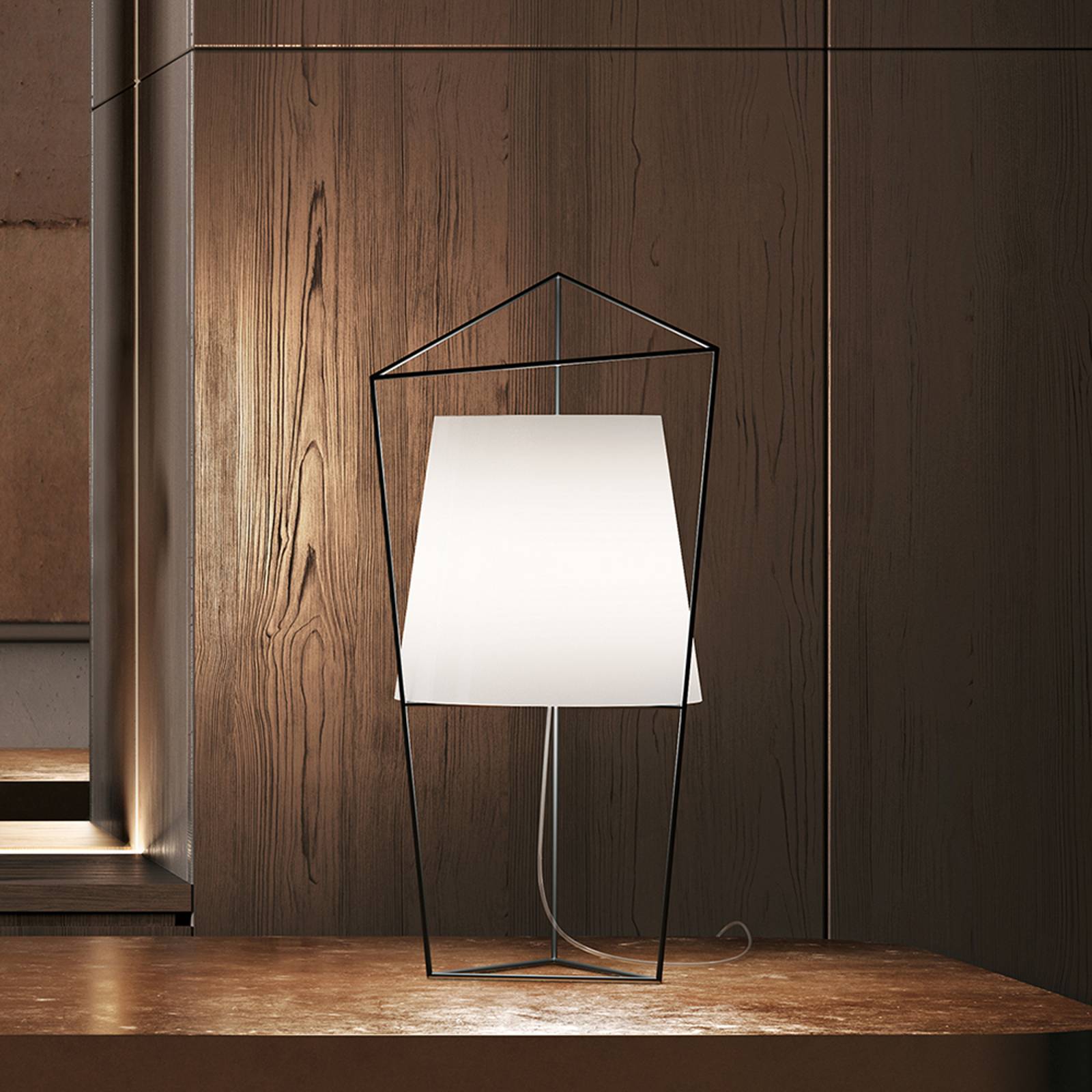 Kundalini K360375O Stolní lampy