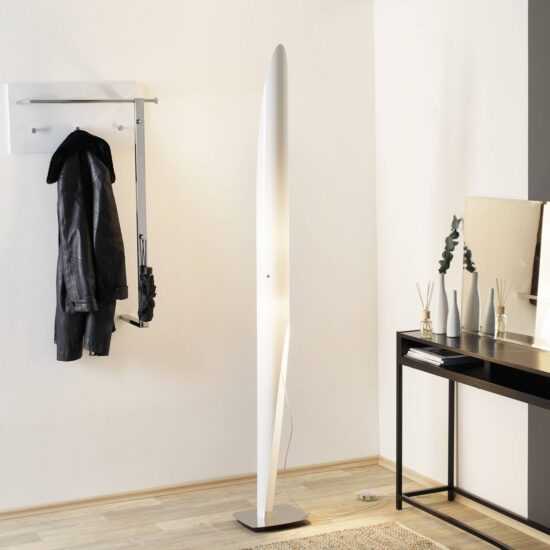 Kundalini KCR110BIEU Stojací lampy