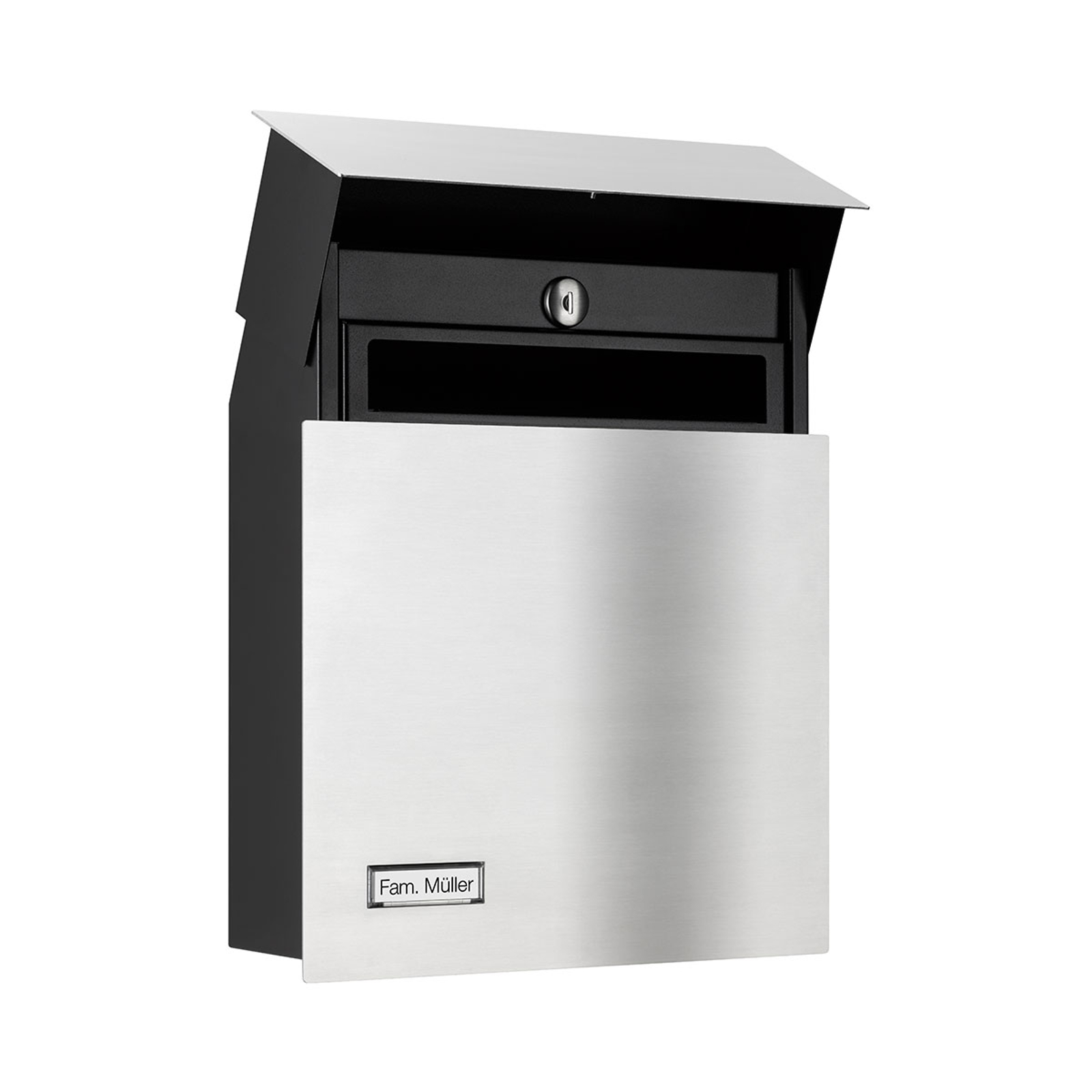 LCD 3011 Nástěnné poštovní schránky