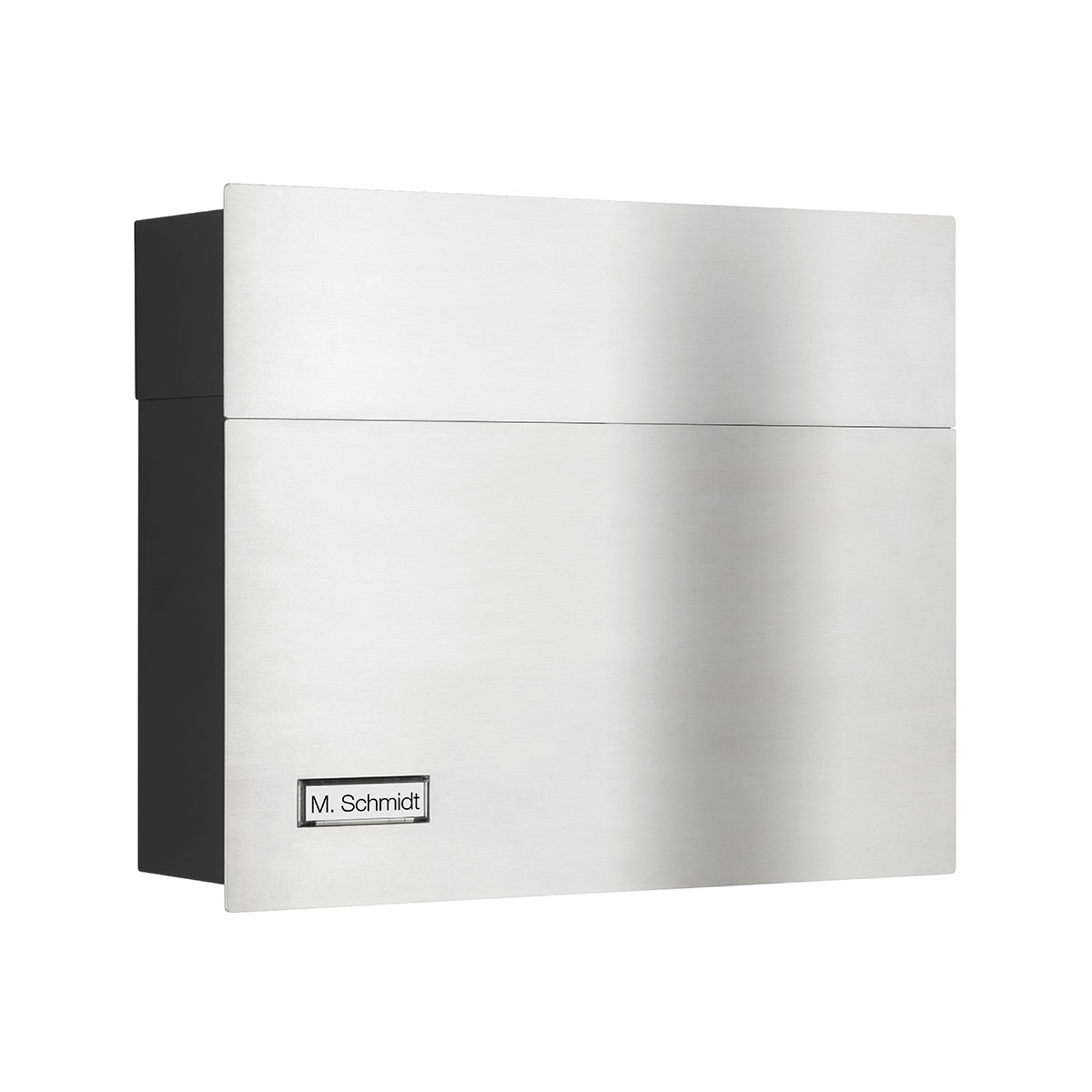 LCD 3021 Nástěnné poštovní schránky