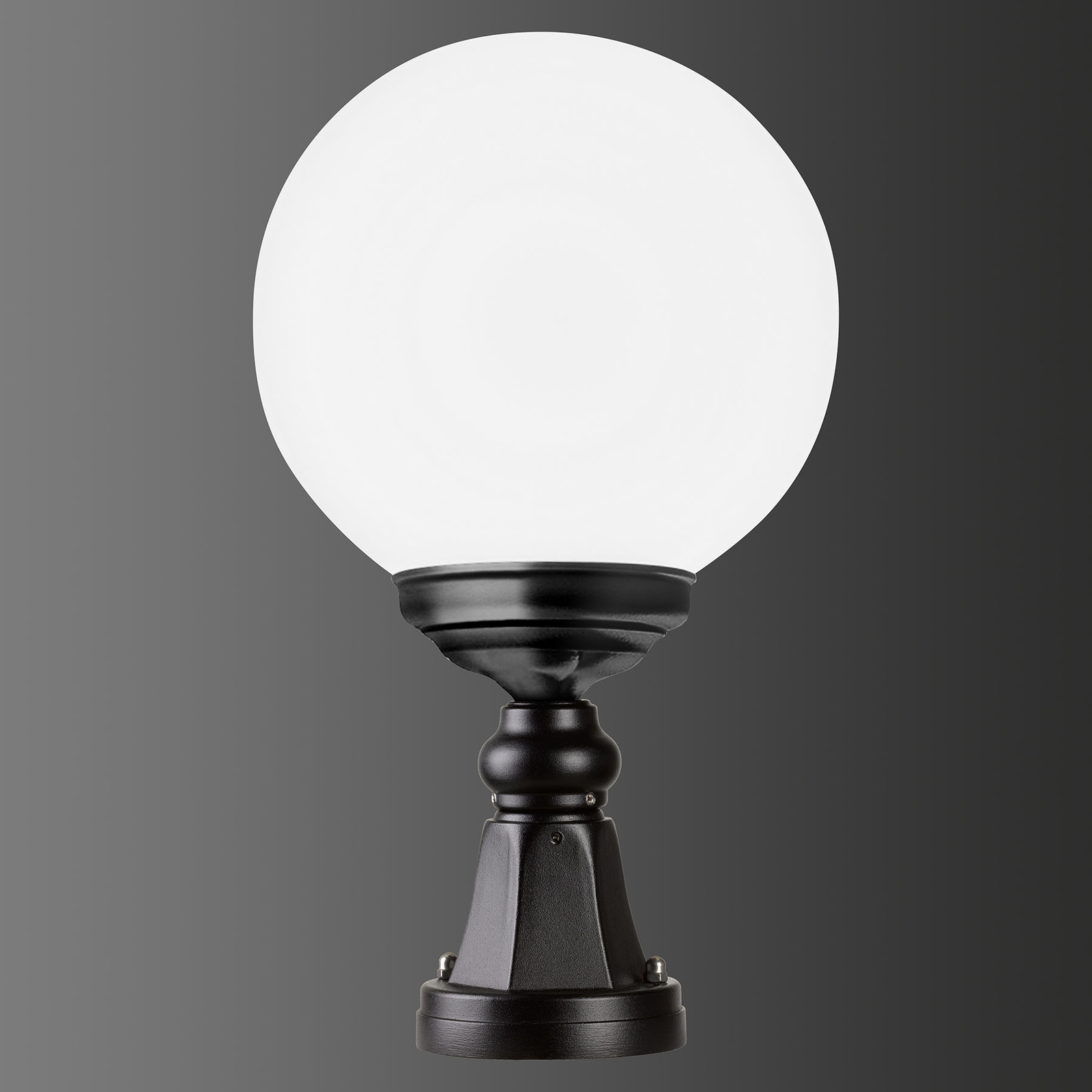 LCD Sloupková světla