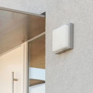 LCD Venkovn&iacute; n&aacute;stěnn&aacute; sv&iacute;tidla