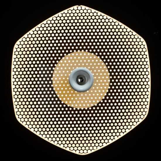 LDM E92080W1D Nástěnná svítidla