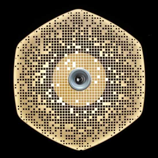 LDM E92080W4Q Nástěnná svítidla