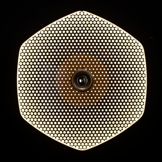 LDM E92080W6D Nástěnná svítidla