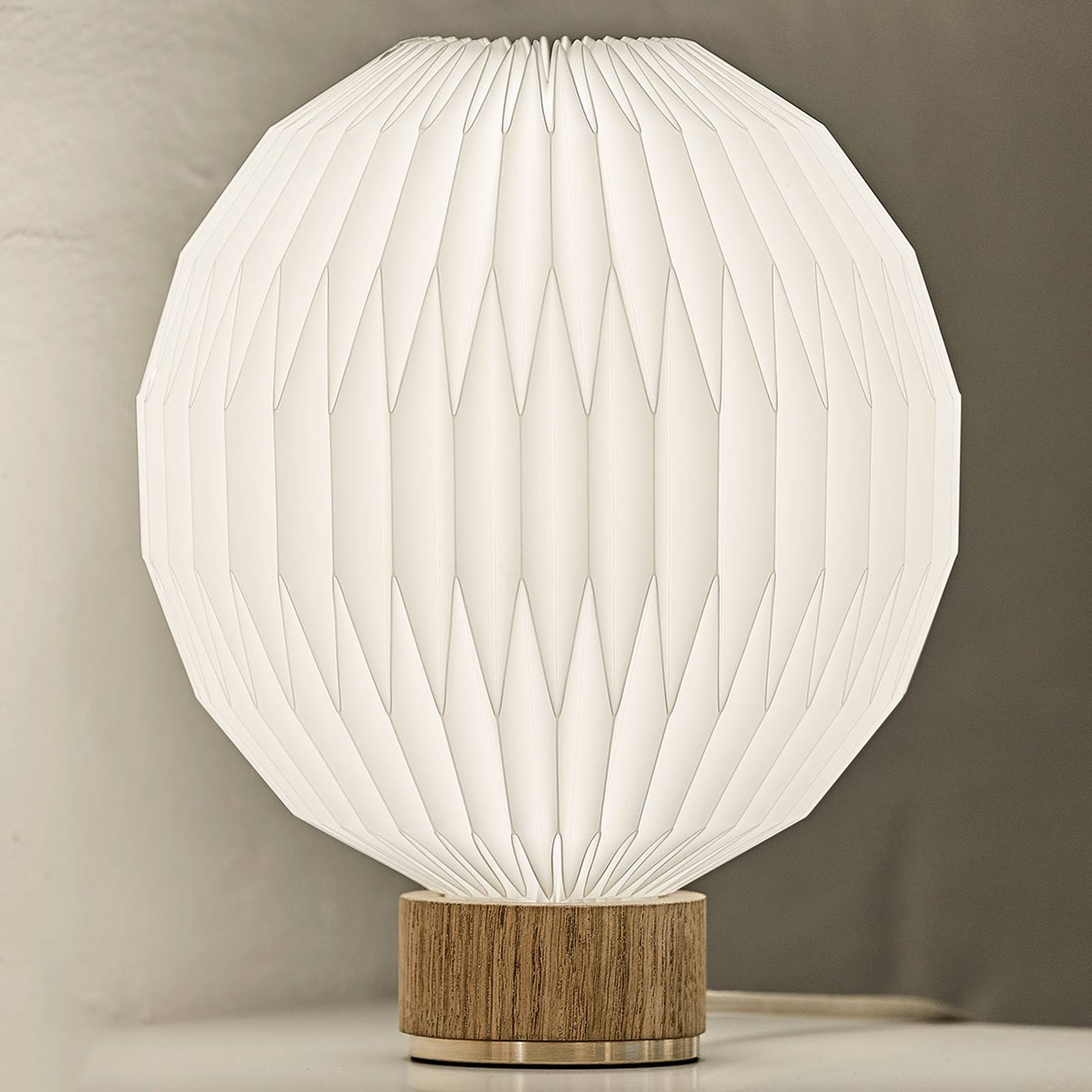 LE KLINT 375SLO Stolní lampy