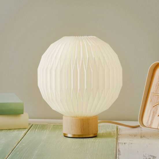 LE KLINT 375XSLOPA Stolní lampy
