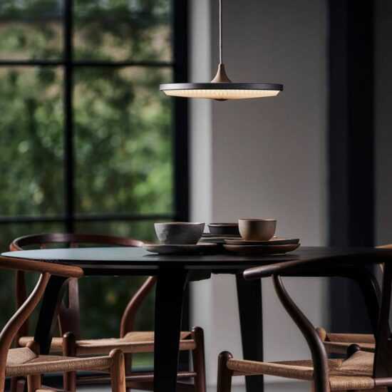 LE KLINT Závěsná světla