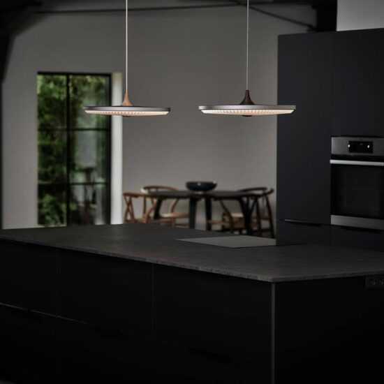 LE KLINT Závěsná světla