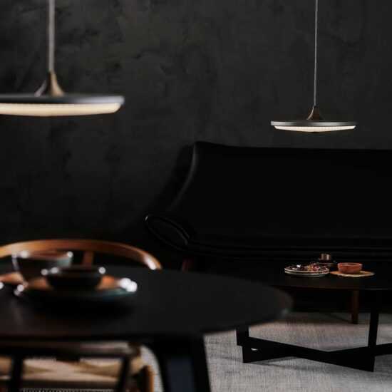 LE KLINT Závěsná světla