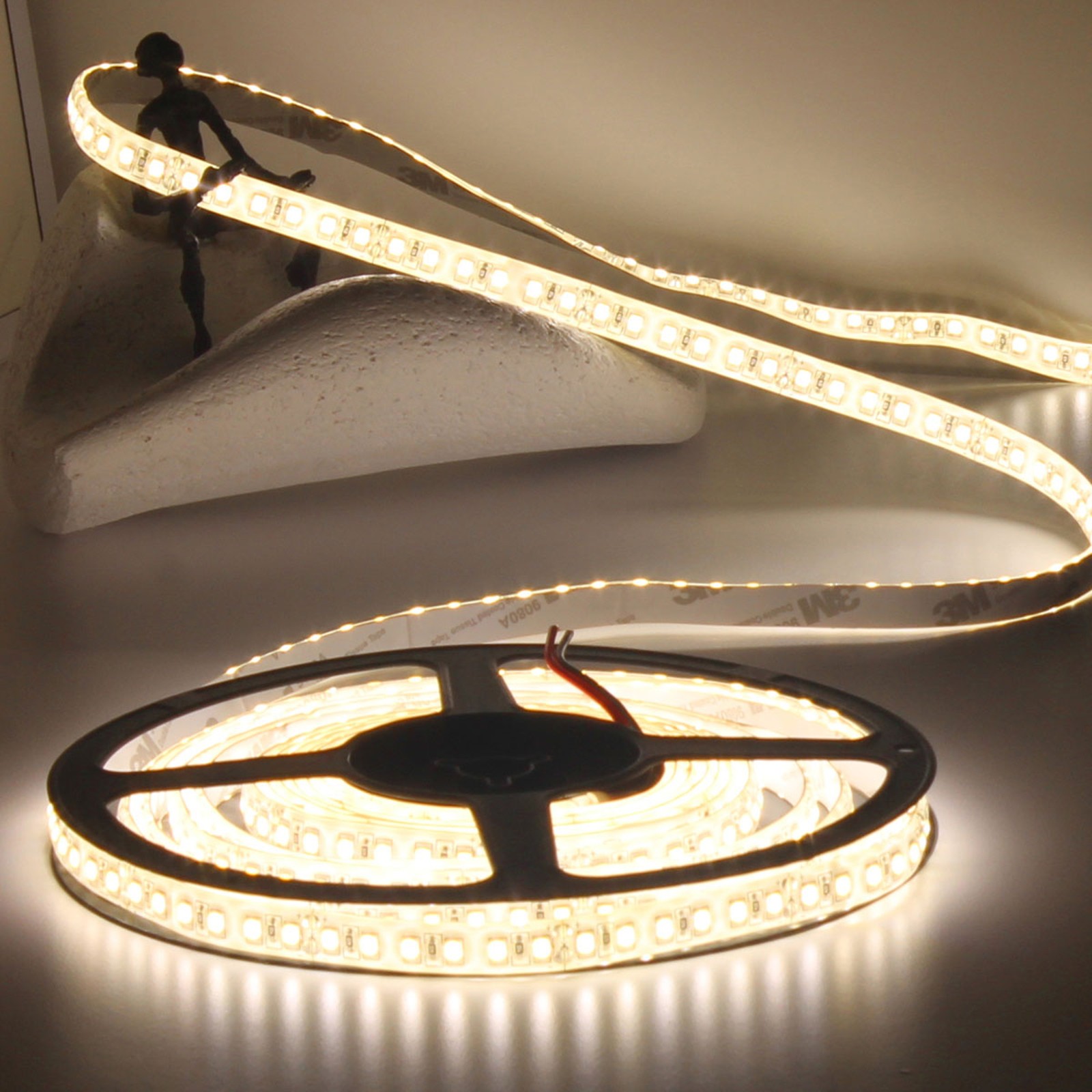 LED Profilelement GmbH PE41.8006 LED světelné pásky