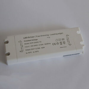LED Profilelement GmbH PE42.7995 Zdroje konstantního napětí