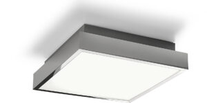 LED koupelnové stropní svítidlo Nowodvorski 9500 BASSA LED