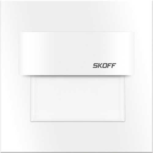 LED nástěnné svítidlo Skoff Tango bílá teplá bílá IP20 ML-TAN-C-H
