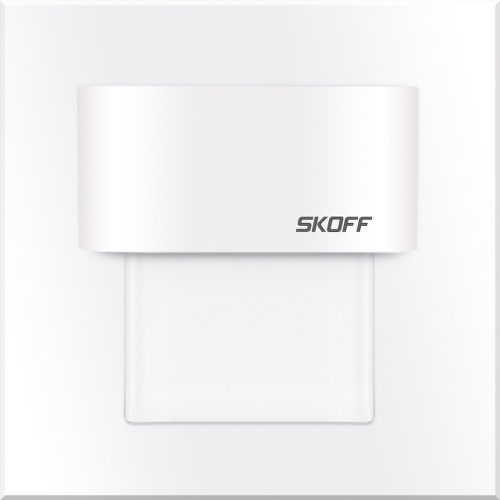 LED nástěnné svítidlo Skoff Tango mini Stick bílá studená bílá