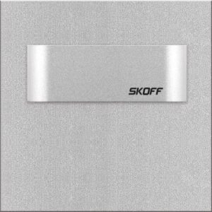 LED n&aacute;stěnn&eacute; sv&iacute;tidlo Skoff Tango short hlin&iacute;k neutr&aacute;ln&iacute; IP20 MI-TAN-G-N