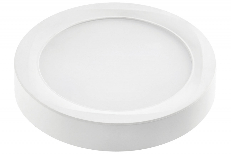 LED osvětlení GTV Louis 6 W IP54 LD-LSNO06W-NB neutrální