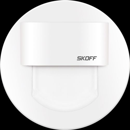LED osvětlení Skoff Rueda mini bílá studená bílá