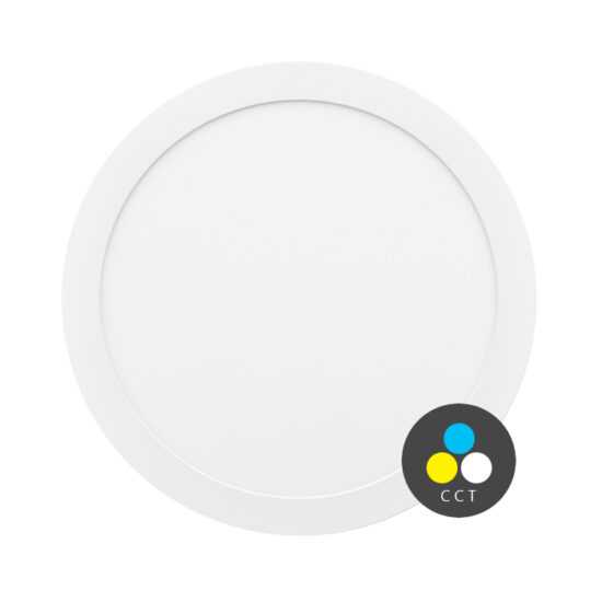 LED stropní svítidlo Ecolite LED-IN-18W s HF senzorem