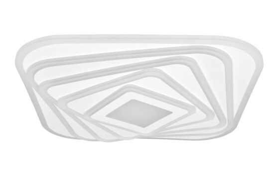 LED stropní svítidlo Ecolite WALP02-210W/LED
