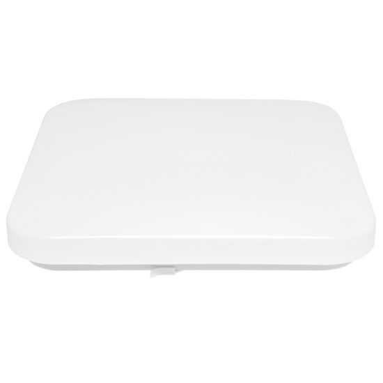 LED stropní svítidlo Ecolite WCL19S 42 W neutrální bílá