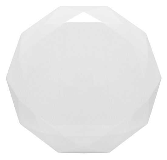 LED stropní svítidlo Ecolite WZSD/LED 50 W stmívatelné s dálkovým ovládáním