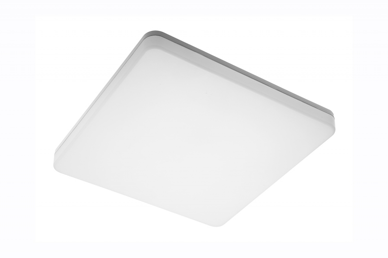 LED stropní svítidlo GTV Besa 24W LD-BES24WKW-40