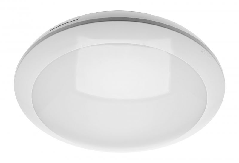 LED stropní svítidlo GTV Tokio 22W LD-TOK22WD-40 s mikrovlnným čidlem pohybu