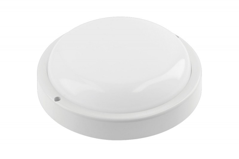 LED venkovní svítidlo GTV Kodo LD-KD12WOK-NB IP54 12 W neutrální